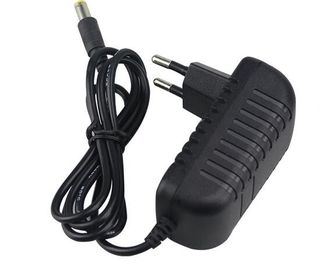 De EU-Stop zet de Universele Ac Gelijkstroom Machtsadapter voor Kabeltelevisie-Camera/de Muur Voeding90~220v Input op