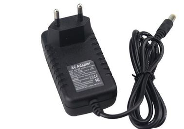 De muur zet 12V-Machtsadapter 12 Vuurvaste PC van de Volt op1.5A 2A 2.5A 3A Voeding