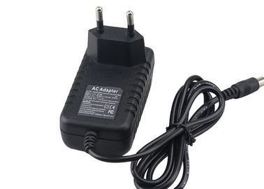 De muur zet 12V-Machtsadapter 12 Vuurvaste PC van de Volt op1.5A 2A 2.5A 3A Voeding