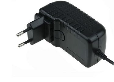 de Muur van 12W 12V/1A zet FCC van Ce van de Machtsadapter UL gediplomeerde 2 jaar op garantie