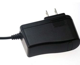 de Muur van 12W 12V/1A zet FCC van Ce van de Machtsadapter UL gediplomeerde 2 jaar op garantie