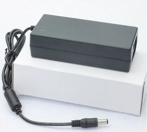 Duurzame AC gelijkstroom Machtsadapter voor Harde Aandrijving, Desktop 12v Ac/Gelijkstroom-Voeding 60 Watts