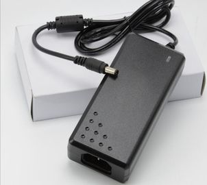 de Voedingen van kabeltelevisie van 12V 5A, AC gelijkstroom leidden Voedinglader 60 Wattstransformator