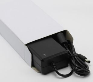 Duurzame AC gelijkstroom Machtsadapter voor Harde Aandrijving, Desktop 12v Ac/Gelijkstroom-Voeding 60 Watts