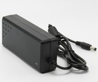 Duurzame AC gelijkstroom Machtsadapter voor Harde Aandrijving, Desktop 12v Ac/Gelijkstroom-Voeding 60 Watts