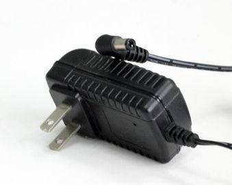 12 / 24/30 Watts Ac Gelijkstroom de Adapter 12v, Muur zet Voeding voor Lcd Monitor op