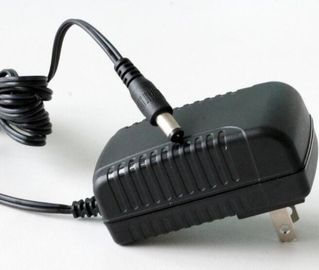 12 / 24/30 Watts Ac Gelijkstroom de Adapter 12v, Muur zet Voeding voor Lcd Monitor op