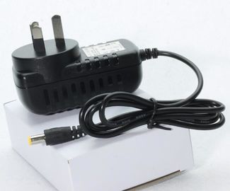 12Watt Ac aan Gelijkstroom-Machtsadapter, van de de input12v 0.5a 1a Macht van 100v 240v de Adapter50hz 60hz Input