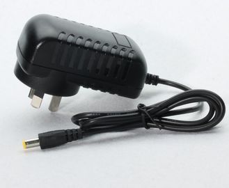 12Watt Ac aan Gelijkstroom-Machtsadapter, van de de input12v 0.5a 1a Macht van 100v 240v de Adapter50hz 60hz Input