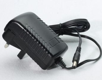 Van de de Omschakelingsmacht van de EU AC/gelijkstroom-de Adapter 12v 2a 2.5a paste Gelijkstroom-Schakelaar aan