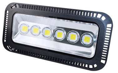 Lichten van de het Super Slim de Super Heldere Geleide Vloed van CRI >80 5 Jaar Garantie voor Stadion Openluchtverlichting