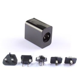 Van de Stop Verwisselbare Usb van Au de V.S. het UK AC de Machtsadapter/de Lader/de Transformator van 5v 2a Usb