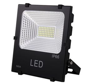 De Reflector50w LEIDENE van de vissenschaal Openluchtvloedverlichting voor Tuin, Machtsfactor &gt;0.95