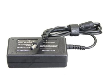 van de de Machtsadapter van 12v 10a 120Watt AC gelijkstroom Niveau VI Energie voor de geleide camera van strokenkabeltelevisie met duidelijk Ce UL