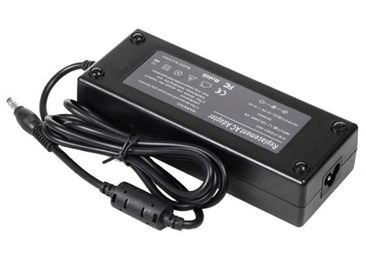 van de de Machtsadapter van 12v 10a 120Watt AC gelijkstroom Niveau VI Energie voor de geleide camera van strokenkabeltelevisie met duidelijk Ce UL