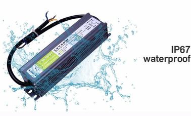 60w maak geleide bestuurder 110-220v ac tot waterdicht gelijkstroom-voeding voor openlucht/binnen geleid modulelicht