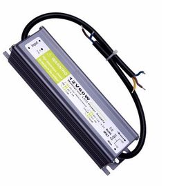 60w maak geleide bestuurder 110-220v ac tot waterdicht gelijkstroom-voeding voor openlucht/binnen geleid modulelicht