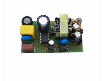 6W aan van de Lage het Voltage LEIDENE van 12W constante het voltage LEIDENE Machtsadapter 12v voeding