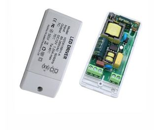 1A 1000mA 12W aan het constante voltage van 15w leidde duidelijk FCC van bestuurders12v Ce Rohs