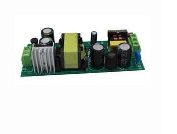 voerde de Constante het Voltage LEIDENE van 60W 12V gelijkstroom 5A voeding 220VAC 3 jaar in garantie