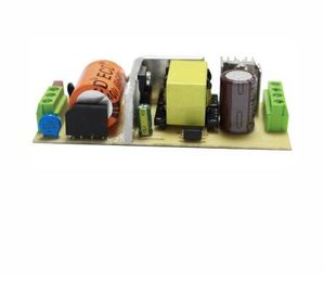 Constante voltagetriac dimmable 12v 36w leidde bestuurder, LPS met duidelijk FCC van Ce Rohs