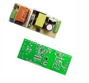 Constante voltagetriac dimmable 12v 36w leidde bestuurder, LPS met duidelijk FCC van Ce Rohs