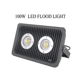 Openlucht100w Geleid FCC ROHS van Vloed Licht IP65 waterdicht Ce Certificaat