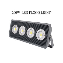 Openlucht100w Geleid FCC ROHS van Vloed Licht IP65 waterdicht Ce Certificaat