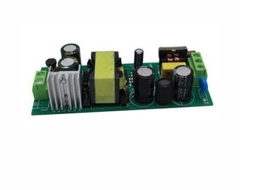 De constante van de LEIDENE van de voltage12v 24w geleide bestuurder Efficiency Machtsadapter LPS 87%