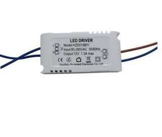 ABS van de plastic LEIDENE van de de inputtrilling Machtsadapter 90v 240v vrije LEIDENE strookbestuurders