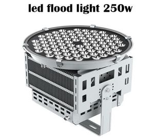Wit Ce-FCC ROHS van Openlucht LEIDENE de Inrichtings Hoog Lumen 250W Vloedlichten