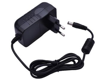 de Muur van 12V 1A 1.5A 2A 2.5A 3A zet Machtsadapter 12W 24W 36W met UL-CITIZENS BANDce, voor de camera's die van kabeltelevisie van de motorbatterij wordt verklaard op