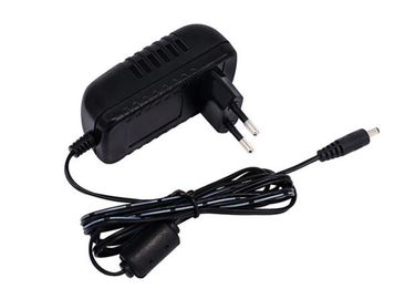 de Muur van 12V 1A 1.5A 2A 2.5A 3A zet Machtsadapter 12W 24W 36W met UL-CITIZENS BANDce, voor de camera's die van kabeltelevisie van de motorbatterij wordt verklaard op