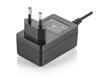 de Muur van 12V 1A 1.5A 2A 2.5A 3A zet Machtsadapter 12W 24W 36W met UL-CITIZENS BANDce, voor de camera's die van kabeltelevisie van de motorbatterij wordt verklaard op