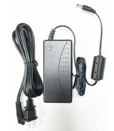 ABS leidde de Plastic 12V 2.5A de Batterijlader van de Muurvoeding, Strokentransformator