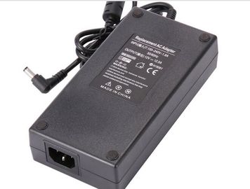 de Machtsadapter van 12v 12.5a 150W AC gelijkstroom voor Motorenapparaten, 2 Jaar Garantie