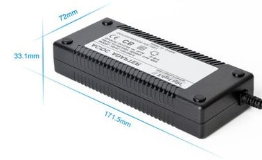 12v 8a van de de Machtsadapter van de 96 Wattsdesktop AC gelijkstroom Machtsadapter met 5.5*25mm gelijkstroom Schakelaar