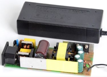 12v 8a van de de Machtsadapter van de 96 Wattsdesktop AC gelijkstroom Machtsadapter met 5.5*25mm gelijkstroom Schakelaar