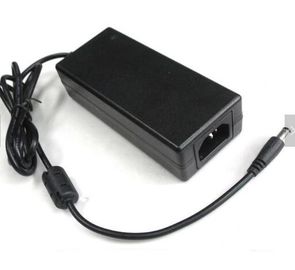 12V 5A 60 Wattsac gelijkstroom Draagbare Machtsadapter met Duidelijk het CITIZENSE BANDce van UL SAA