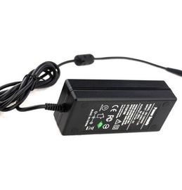 12V 5A 60 Wattsac gelijkstroom Draagbare Machtsadapter met Duidelijk het CITIZENSE BANDce van UL SAA