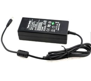 12V 5A 60 Wattsac gelijkstroom Draagbare Machtsadapter met Duidelijk het CITIZENSE BANDce van UL SAA