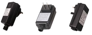 de Waterdichte voeding van 24W 30W IP68, de waterdichte transformator van IP68 voor poollichten, met UL-duidelijk Ce