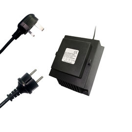IP68 waterdichte transformator voor tuinverlichting, KUUROORDverlichting, 12vac 60w 150w 200w 300w 400w