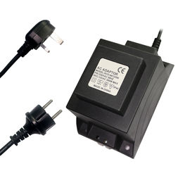 IP68 de transformator, 24V Openluchtip68 leidde waterdichte transformator voor poollichten, 110~240Vac-input