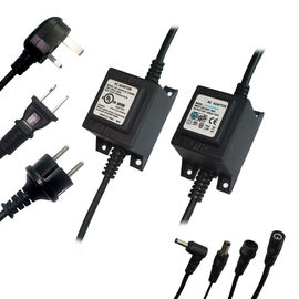 IP68 waterdichte transformator voor BBQ grill met UL-goedkeuring, 110~240Vac-input, 18Vdc 42Watt