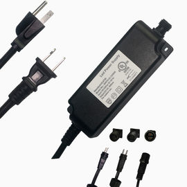 de Waterdichte Transformator van 12Vdc IP68 voor LEIDEN Onderwater Zwembadlicht, Ac 110~240V input