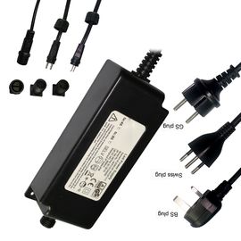 12Vac transformator van de transformator60watt IP68 de waterdichte schakelaar voor geleide zwembadlamp