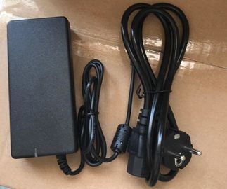 DOE van 12V 5A 60Watt Niveau VI machtsadapter, de voeding van IP30 60Watt, verklaard Ce UL