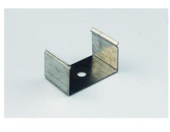 De opschorting Opgezette Aluminium van de LEIDENE Profiel Geanodiseerde Profielen Aluminiumuitdrijving voor Plafondverlichting