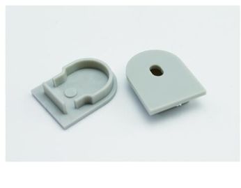 De opschorting Opgezette Aluminium van de LEIDENE Profiel Geanodiseerde Profielen Aluminiumuitdrijving voor Plafondverlichting